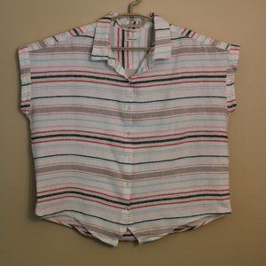 Women's Short Sleeve Shirt